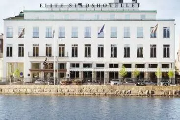 Elite Stadshotellet Eskilstuna