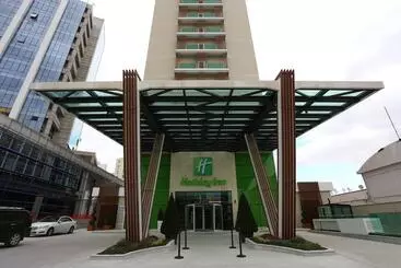 Hotel Holiday Inn Ankara Cukurambar, An Ihg