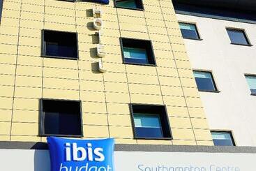 هتل Ibis Budget Southampton Centre