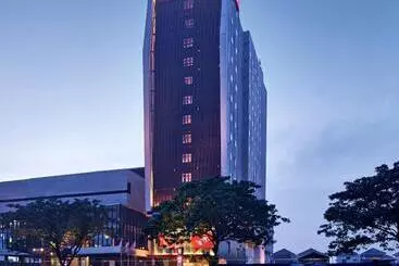 Hotel Ibis Gading Serpong