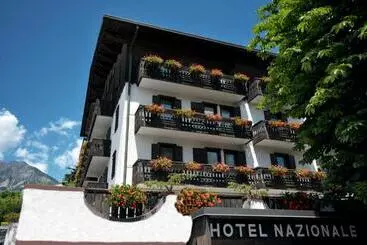 فندق Nazionale