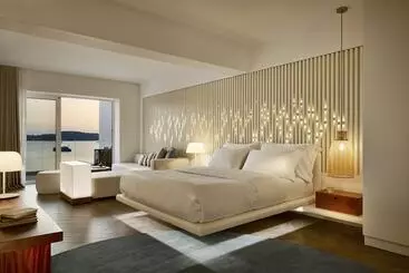 酒店 Nikki Beach Resort & Spa Porto Heli