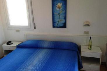 בית מלון כפרי Primula