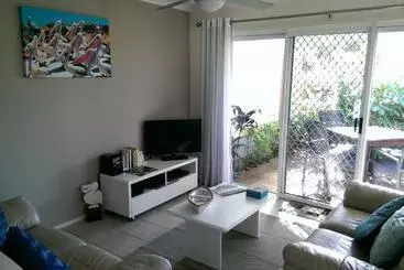 فندق Sails Lifestyle Resort