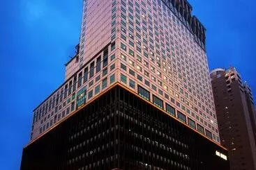 The Splendor Hotel Taichung