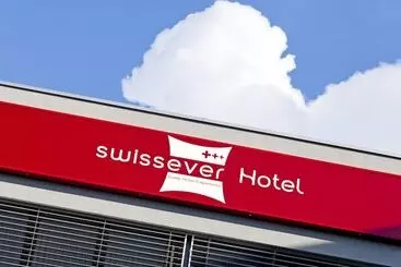 فندق Swiss Ever Zug Swiss Quality