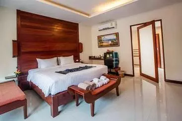 Hotel T Villa Phuket Nai Yang Beach