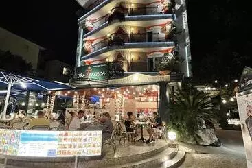 Milton Boutique Hotel Adults Only