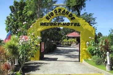 Rio Grande De Laoag Resort