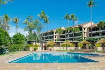ホテル Kaanapali Royal L102