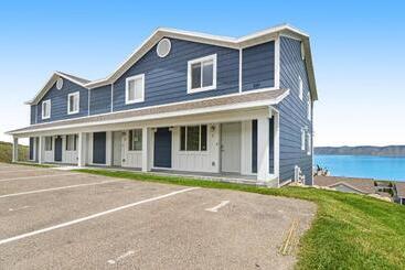 هتل Lakeview Condo 941 1