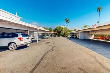 ホテル Sugar Shack