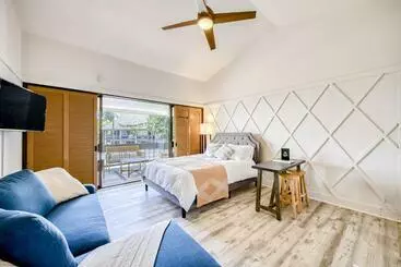 Hôtel Aloha Studio