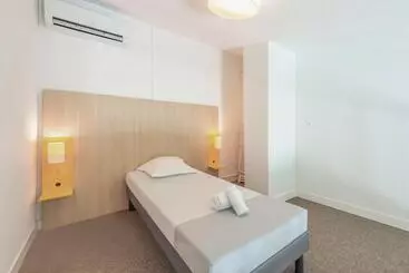 Huoneisto Belambra Clubs Montpezat   Le Verdon