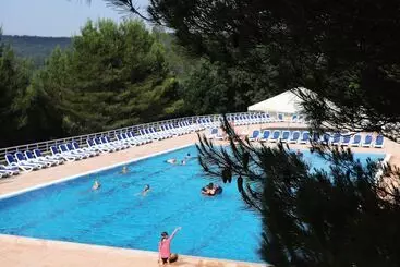 شقة Belambra Clubs Montpezat   Le Verdon