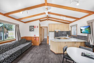 洋房  Breeze Holiday Parks   Halls Gap