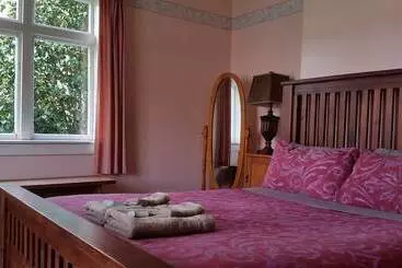 בית מלון כפרי Designer Cottage B&b