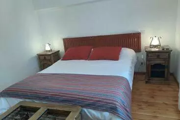 Hotel La Roca De La Patagonia