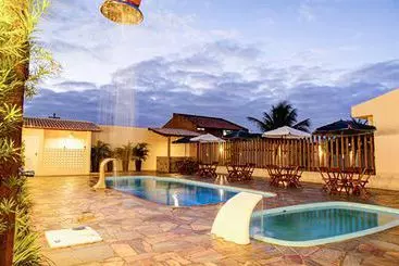 Marezzi Hotel Aracaju