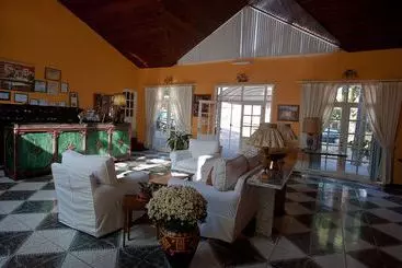 Hotel Posada La Sorgente