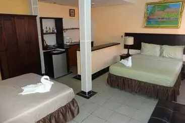 هتل Real Destino