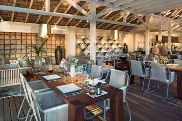 Szálloda The Chili Beach Private Resort