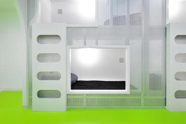 Khaosan World Asakusa Ryokan&hostel