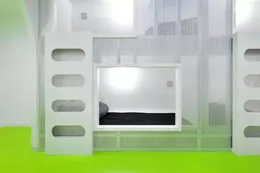 Khaosan World Asakusa Ryokan&hostel