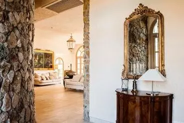 La Villa Del Re Adults Only Small Luxury Hotels Of The World