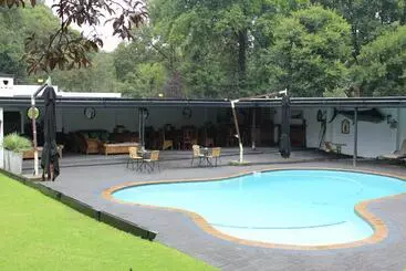 Pensión Lauriston Guesthouse