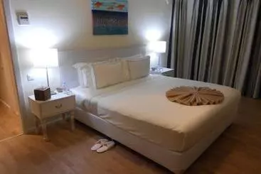 Portville Holiday Villas