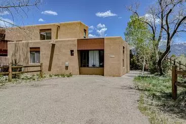 ホテル Quail Ridge Condo