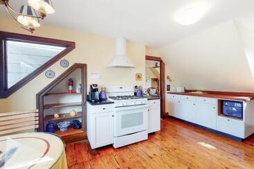 هتل Morning On The Atlantic