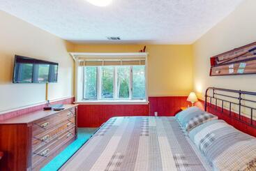 Hotell Glenwood K 40