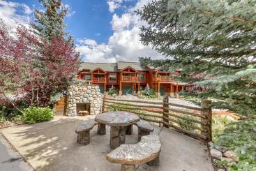 Hotell Clover Lane Casa