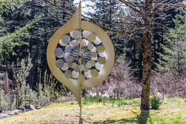 酒店 Island Artist Studio