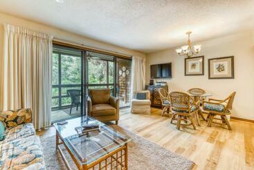 בית מלון כפרי Mariner S Watch 4266