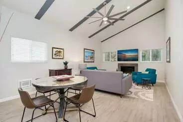 ホテル Villa Del Mar