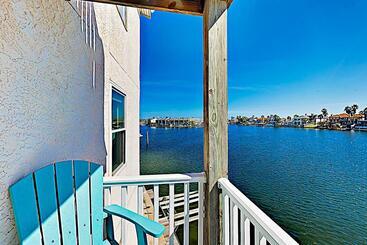 هتل Fortuna Sea Brisas Condominiums #4