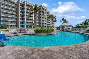 Hotell Marco Beach Ocean Resort 807