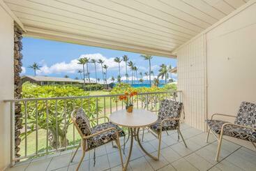 هتل Napili Shores B214