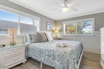 酒店 Seagrass Sunsets