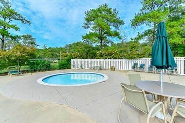 Hotel Villas Of Bethany West 796 Salt Pond Circle Unit B