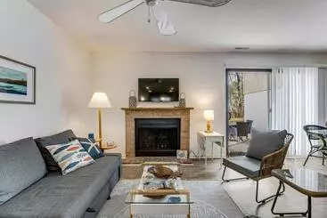 ホテル Villas Of Bethany West     796 Salt Pond Circle Unit B