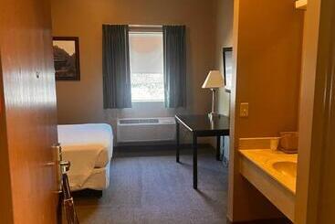 Szálloda Ambridge Inn