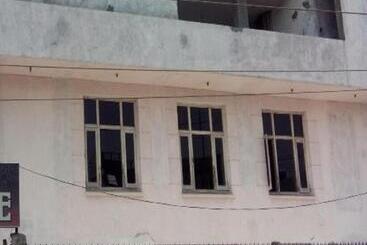 호텔 Raj Palace, Amritsar