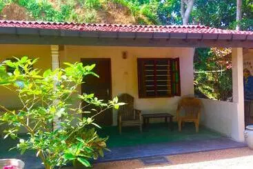 Pensió Arachchi Guest House