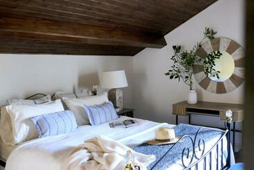 ペンション Villa Várzea Country Suite