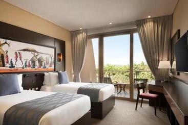 호텔 Ramada Resort By Wyndham Dar Es Salaam