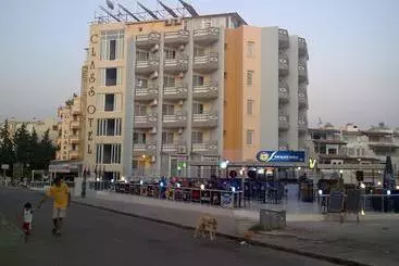 Hotel Temple Class All Inclusive